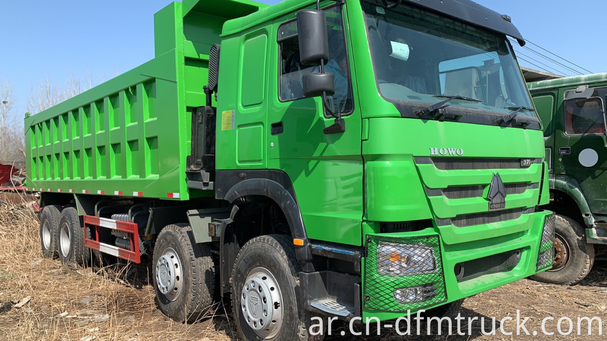 dump truck (4)